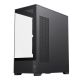 7. GameMax VISTA 2 AB Midi Tower Czarny