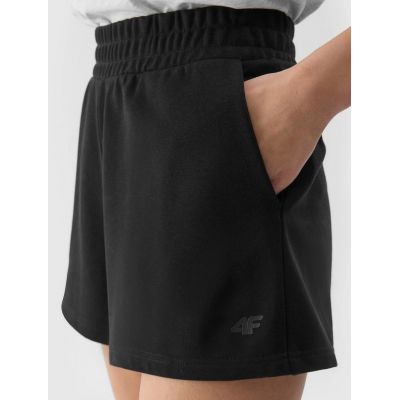 3. Spodenki 4F W 4FWSS24TSHOF286 20S