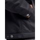3. Jack&Jones kurtka pilotka JORNORREBRO WORKER JACKET 12282903 BLACK/CORDUROY C