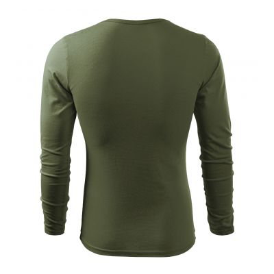2. Koszulka Malfini Fit-T LS M MLI-11909
