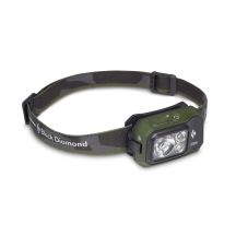 Latarka czołowa Black Diamond Storm 450 - dark olive (450 lm)