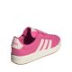 3. Buty dla dzieci adidas Grand Court 3.0 różowe HP3529