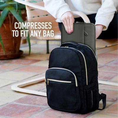 10. Torba Tech-Protect Sleeve na laptopa 15-16 - zielona