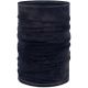 Bandana BUFF MERINO LW NATURAL TYE DYE NAVY   one size