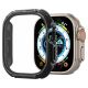 4. Etui Spigen Tough Armor na Apple Watch Ultra 49 mm - czarne