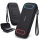 Etui Supcase Carrying Mini na Nintendo Switch 2 - czarne