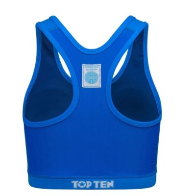 11. Top krótki TOP TEN "WAKO"  (WAKO APPROVED)