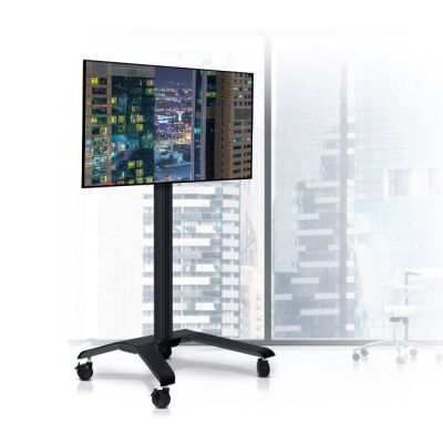 5. B-Tech BT8562 177,8 cm (70") Czarny