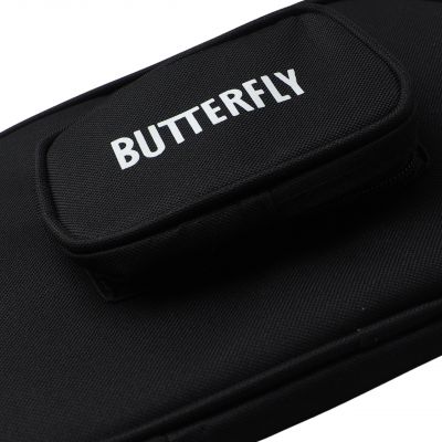 6. Pokrowiec na rakietkę Butterfly Case II 85114