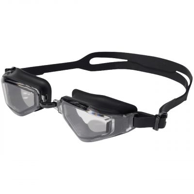 6. Okulary pływackie adidas Ripstream Starter IK9659