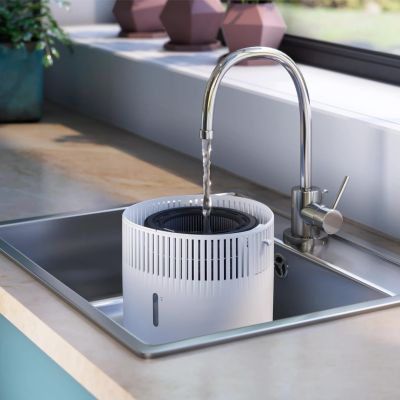 4. Philips 5000 series Nawilżacz powietrza