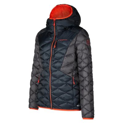5. Kurtka La Sportiva Pinnacle Down Jkt W M47 999322