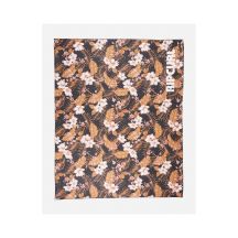 Recznik plażowy RIP CURL Sand Free Towel - czarny