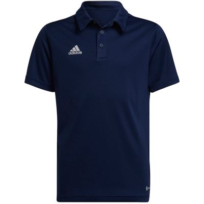 6. Koszulka adidas Entrada 22 Polo Jr H57493