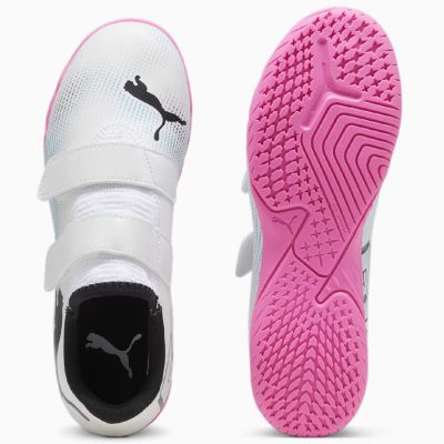 9. Buty piłkarskie Puma Future 7 Play IT Jr 107741-01