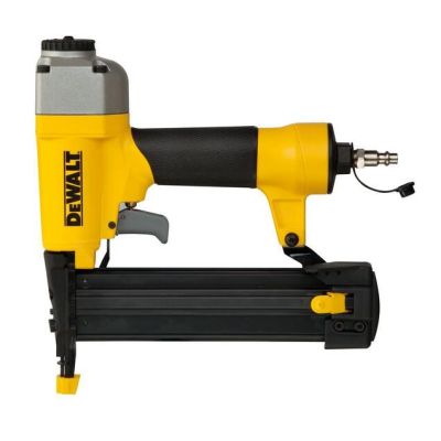 DeWALT DPSB2IN1-XJ gwoździarka / zszywacz Pistolet do gwoździ/zszywek Pneumatyczny