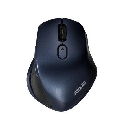 ASUS MW203 myszka Biuro Po prawej stronie RF Wireless + Bluetooth Optyczny 2400 DPI