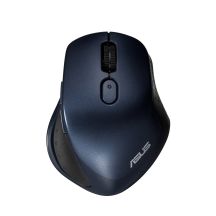 ASUS MW203 myszka Biuro Po prawej stronie RF Wireless + Bluetooth Optyczny 2400 DPI
