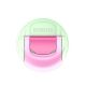 25. Kubek termiczny ze słomką Kambukka Rio Tumbler 950ml, Bubblegum Mint
