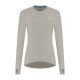 Rogelli T-shirt DR do biegania ESSENTIAL sand XL