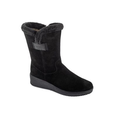 Rieker Booties Y4456-00 Czarne 36