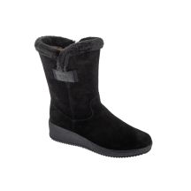 Rieker Booties Y4456-00 Czarne 36