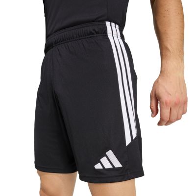 4. Spodenki męskie adidas Tiro 26 League czarne KA8773