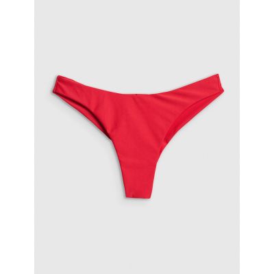 7. Dół od bikini damski 4F 4FWSS26UBKBF088-62S