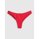 7. Dół od bikini damski 4F 4FWSS26UBKBF088-62S