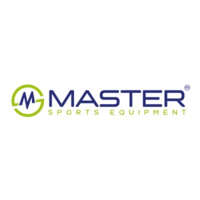2. Siatka łańcuchowa metalowa do koszykówki kosza Master - MASSPSB-30