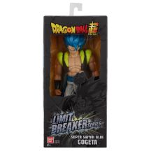 DRAGON BALL LIMIT BREAKER - SUPER SAIYAN BLUE GOGETA