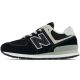 7. Buty New Balance Jr PC574EVB