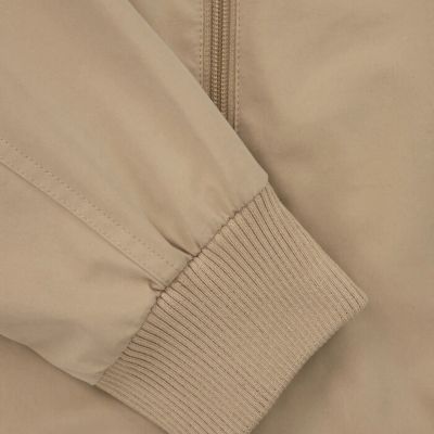 8. Kurtka męska Pit Bull West Coast Longwood beżowa - 52401725