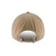 6. Czapka z daszkiem New Era 9TWENTY MLB NY New York Yankees Core Classic Beige - 60235283