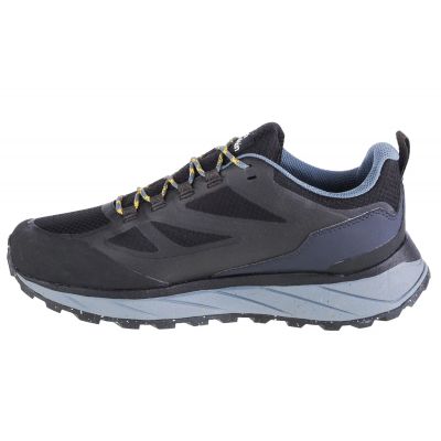 2. Buty Jack Wolfskin Terraventure Texapore Low M 4051621-6364