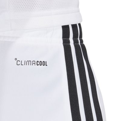 5. Spodenki męskie adidas Tiro 26 League białe KA8775