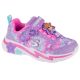 Skechers Snuggle Sneaks - Skech Squad 302214L-LVMT Różowe 27
