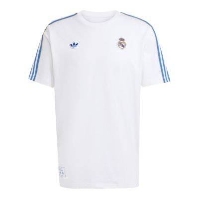 T-shirt adidas Real Madryt Icon JN3064