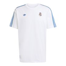 T-shirt adidas Real Madryt Icon JN3064