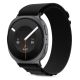 2. Pasek Tech-Protect Nylon Pro na Samsung Galaxy Watch 40 / 44 / 46 mm - czarny