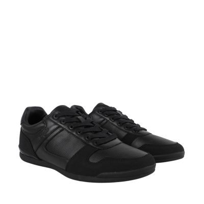 8. Buty Wrangler Lenoir Low M 20253008 11A