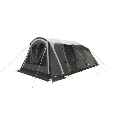 Outwell Florida 5 Air 5 os. Zielony Namiot tunelowy