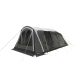Outwell Florida 5 Air 5 os. Zielony Namiot tunelowy