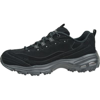 2. Buty Skechers D'Lites W 11949-BBK