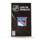 19. Wpinka Inglasco NHL Logo 392SV000367