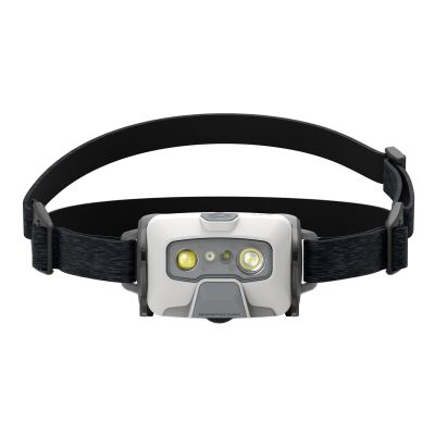7. Ledlenser HF6R Core Biały Latarka czołowa LED