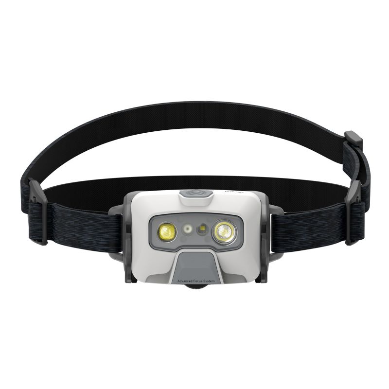 7. Ledlenser HF6R Core Biały Latarka czołowa LED