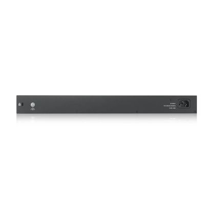 7. Switch Zyxel GS2220-28 28p Managed Gigabit