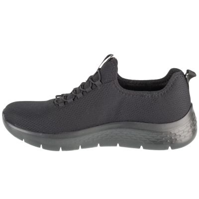 2. Skechers GO Walk Flex - Ultra 216484-BBK Czarne 42