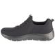 2. Skechers GO Walk Flex - Ultra 216484-BBK Czarne 42
